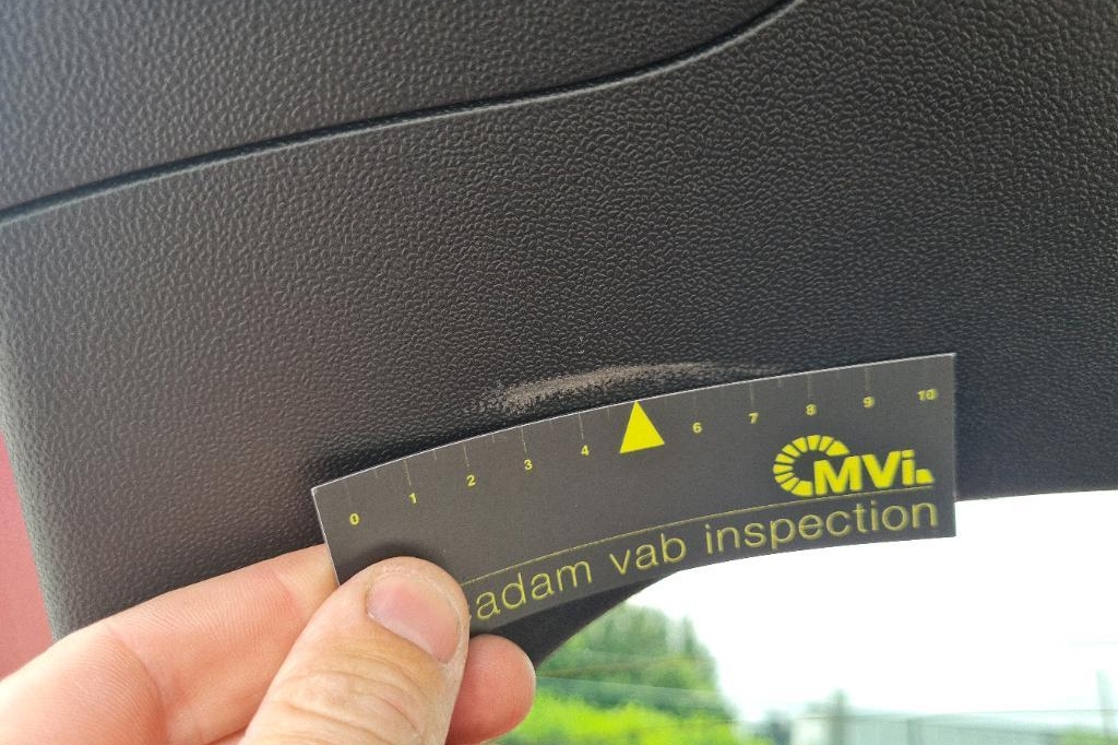 Ford Fiesta 2019 фото 23