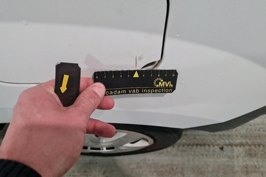 Renault Kangoo Express Maxi 2015 фото 15