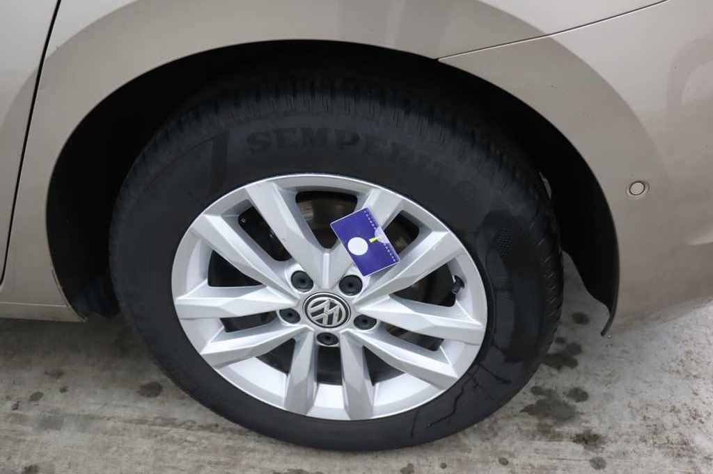 Volkswagen Touran 2016 фото 56