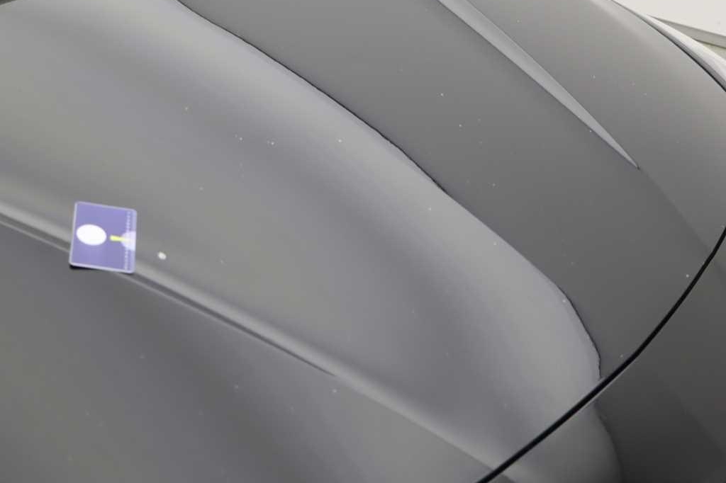 Opel Astra Sport Tourer 2018 photo 26