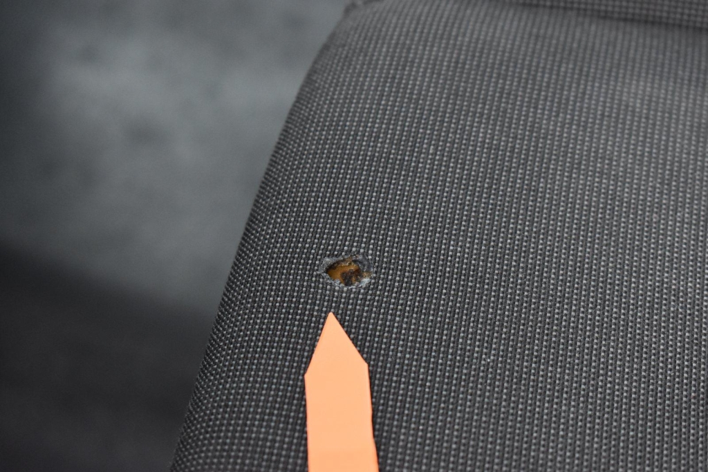 Ford Transit Koffer 2018 photo 32