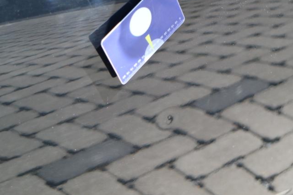 Opel Astra 2016 фото 28