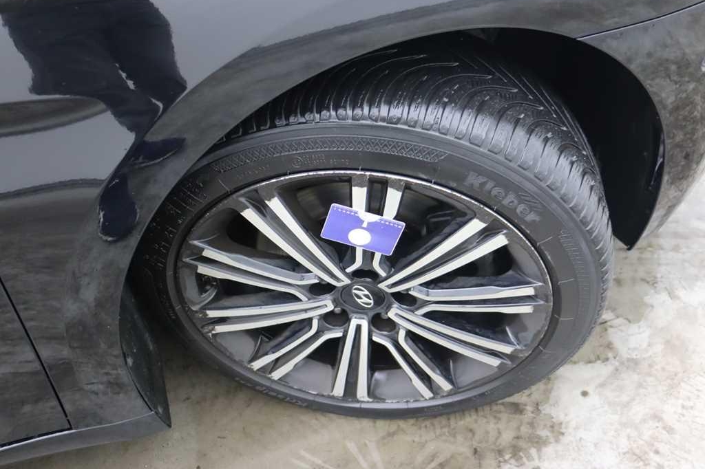 Hyundai i40 2017 photo 56