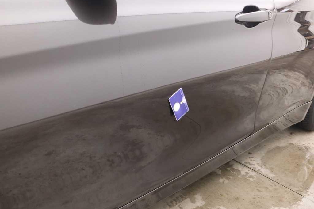 BMW 4er Gran Coupe 2016 фото 32