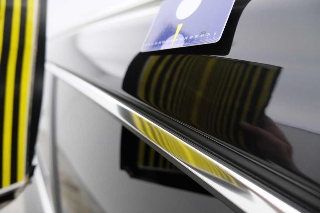 Volvo V90 2018 фото 32