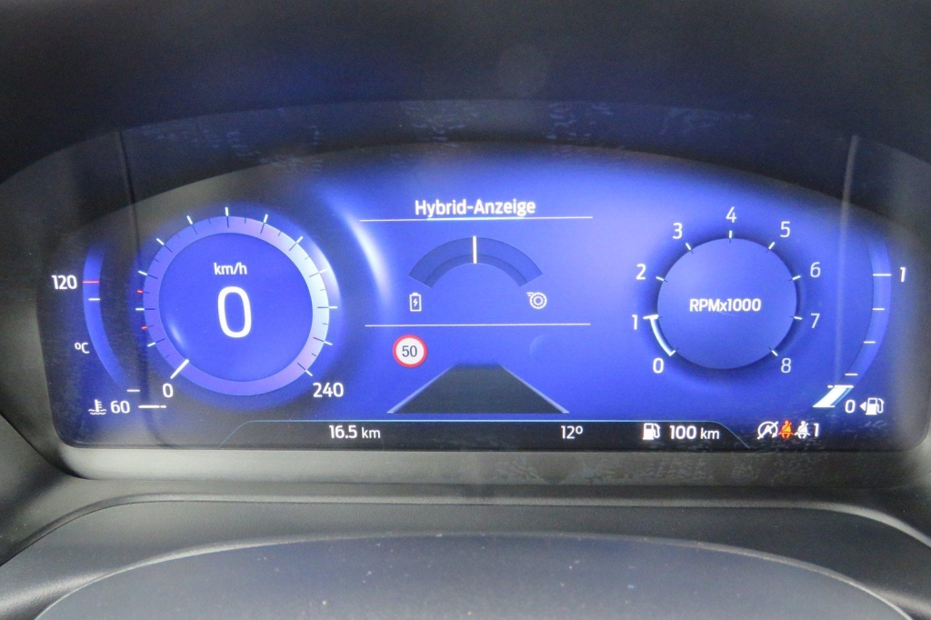 Ford Puma 2021 фото 1