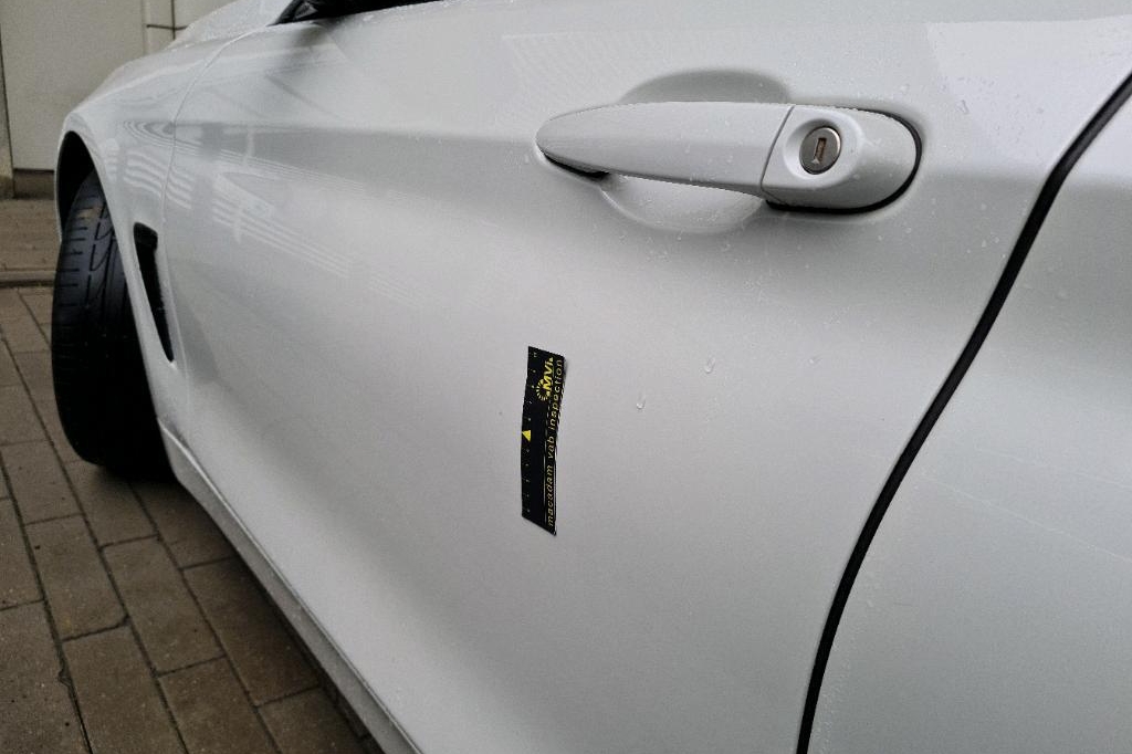 BMW 4er Gran Coupe 2018 фото 11