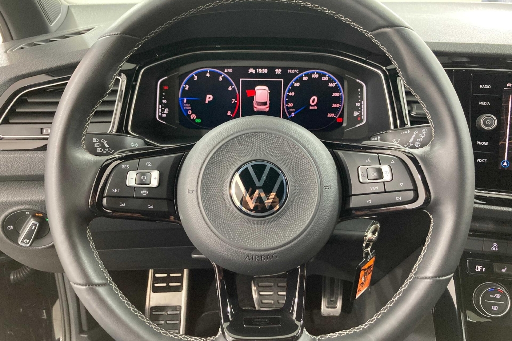 Volkswagen T-Roc 2021 photo 5