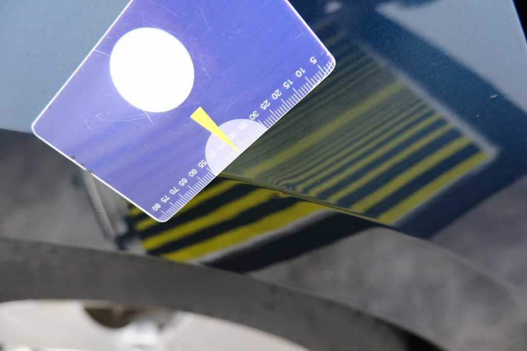 Skoda Superb Combi 2017 фото 24