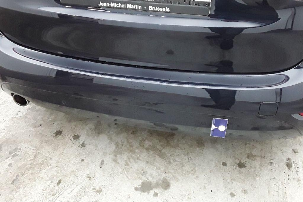 BMW 2er Gran Tourer 2017 photo 24