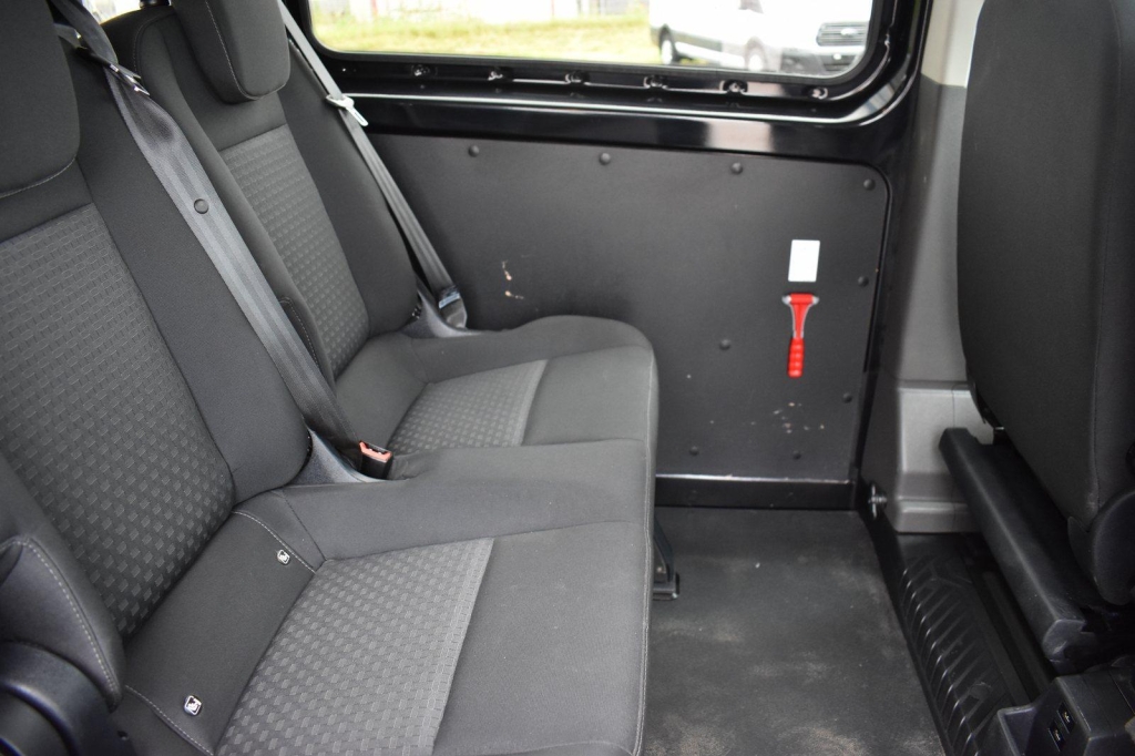 Ford Transit Custom 2020 фото 31
