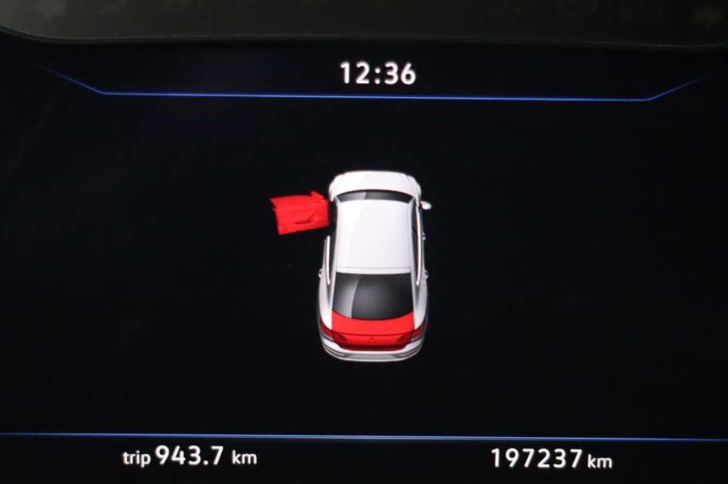 Volkswagen Arteon 2018 фото 3