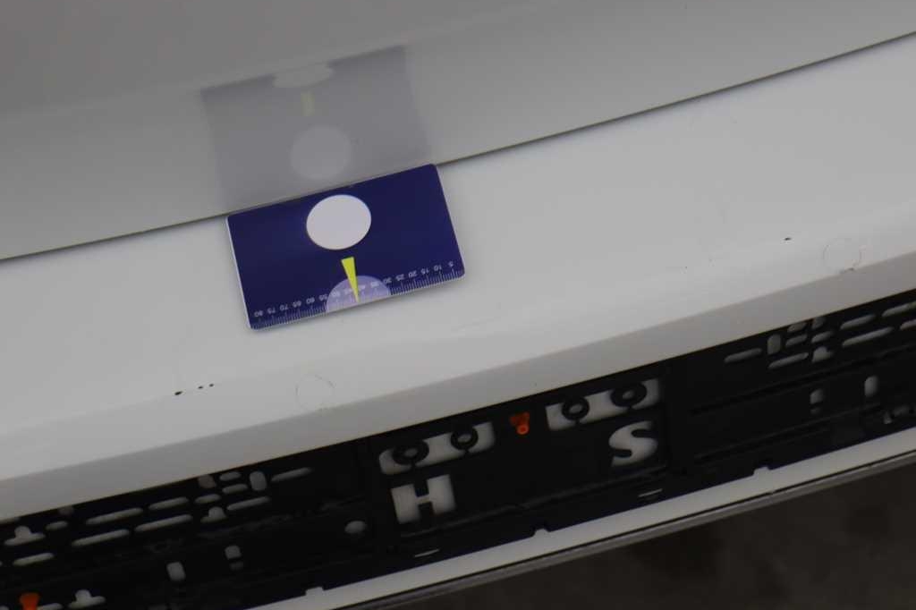 Volkswagen Golf 2019 фото 11