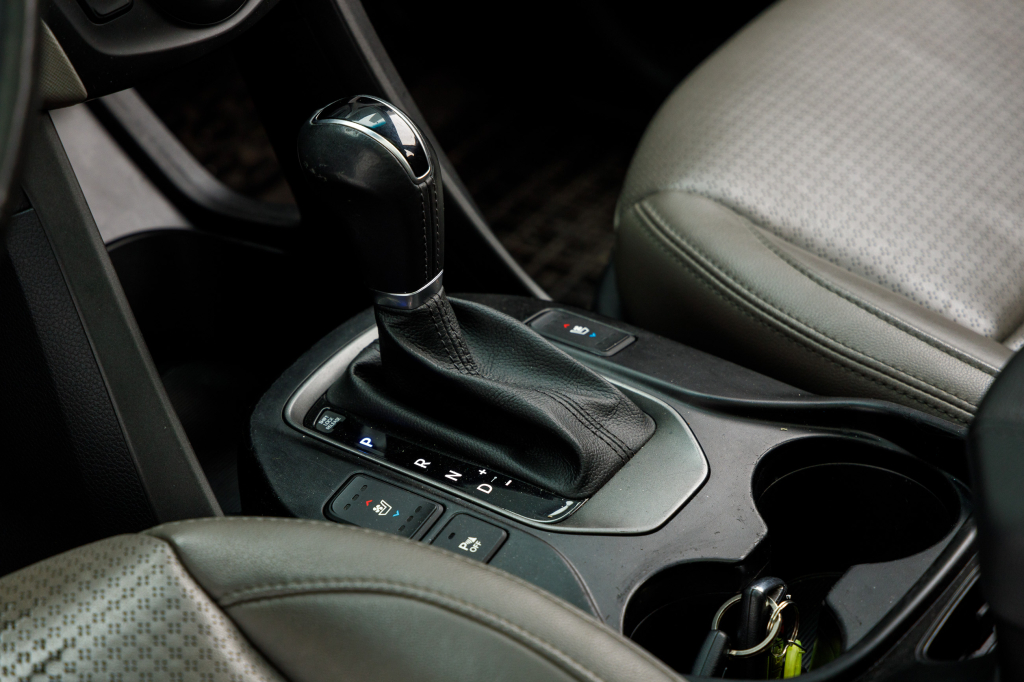 Hyundai Santa FE Sport 2014 photo 24