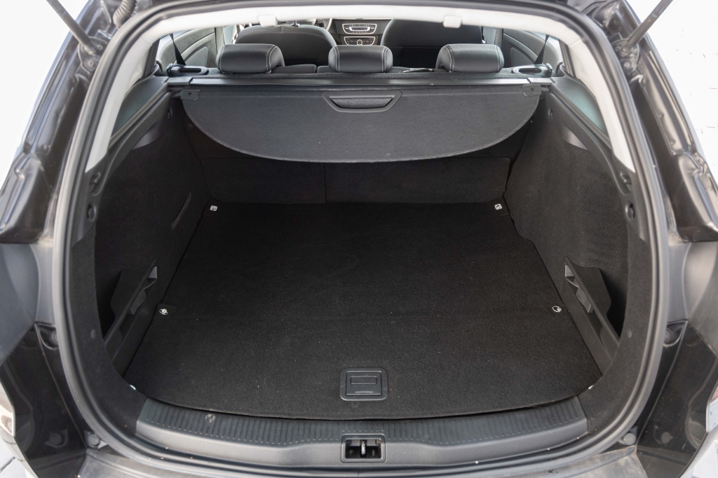 Renault Megane 2009 фото 29