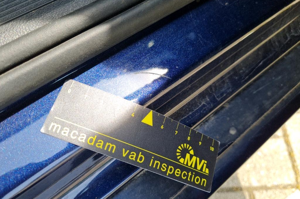 Volkswagen Passat Variant 2017 фото 22