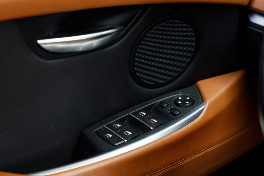 BMW 530 GT xDrive 2015 photo 25