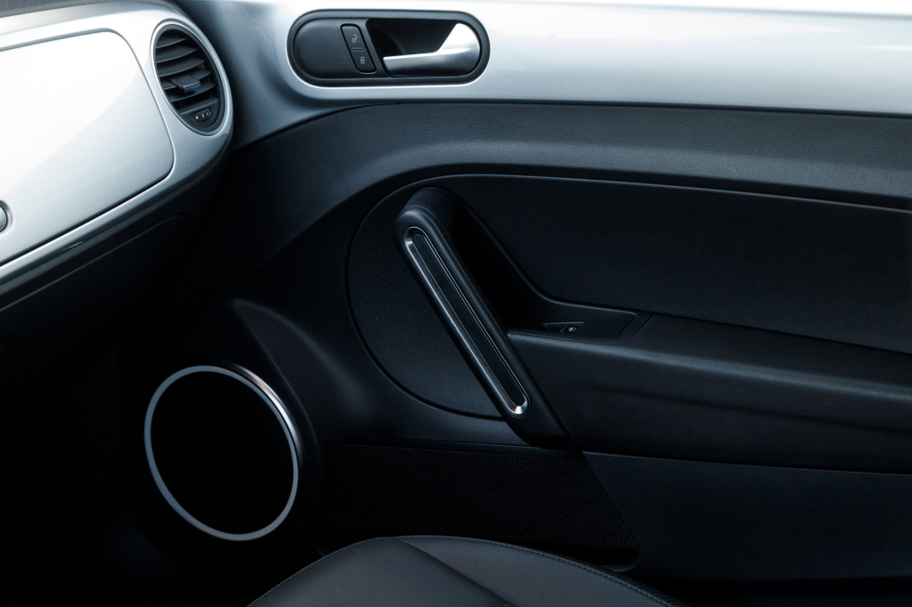 Volkswagen Beetle 2014 фото 15