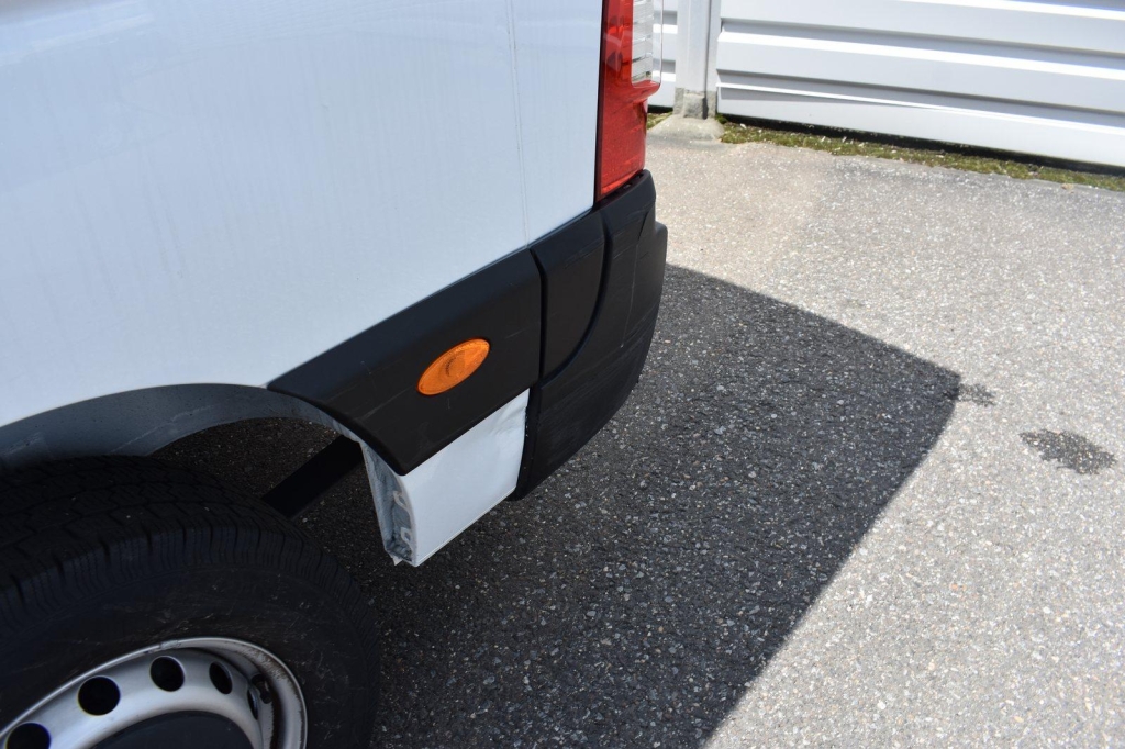 Renault Master Kasten 2019 фото 36