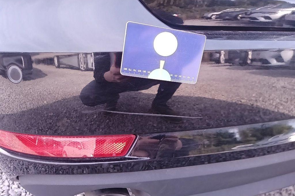 Audi A4 Avant 2016 photo 87