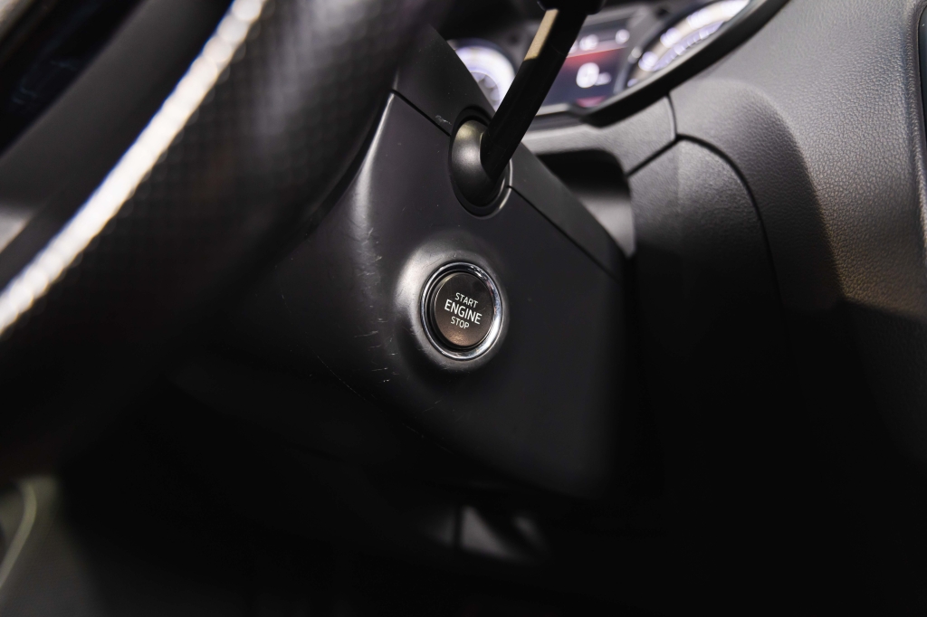 Skoda Octavia 2018 фото 23