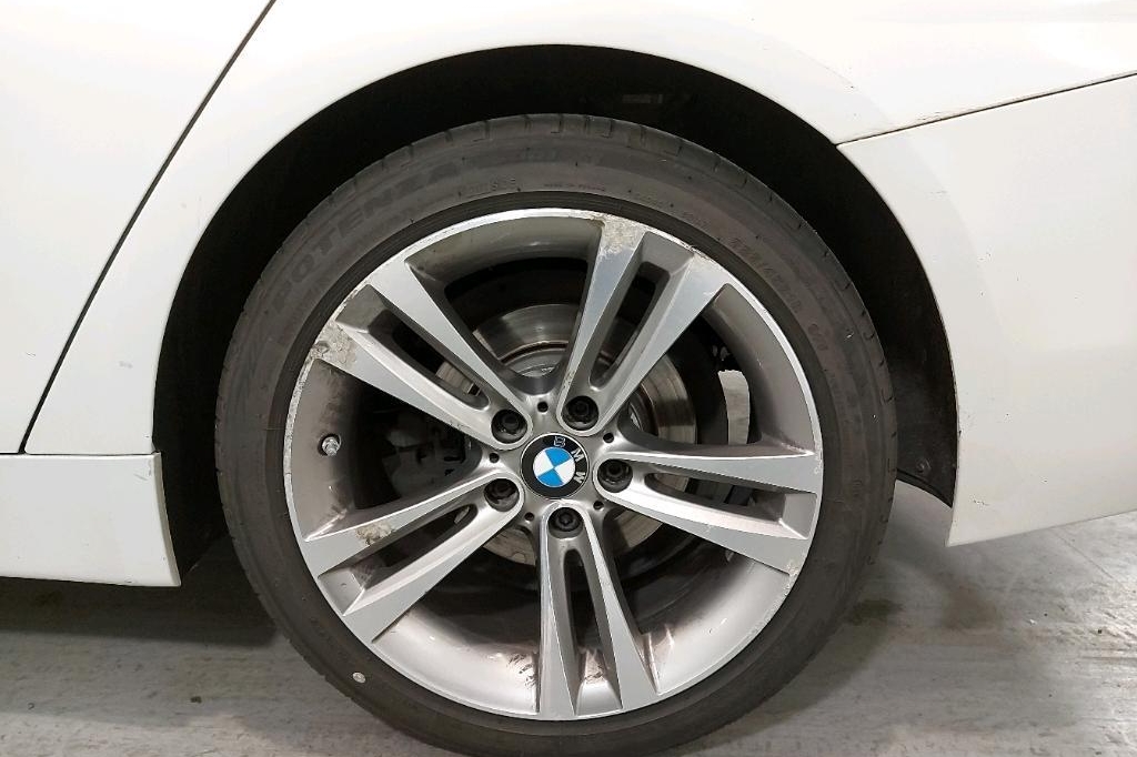 BMW 4er Gran Coupe 2017 photo 34