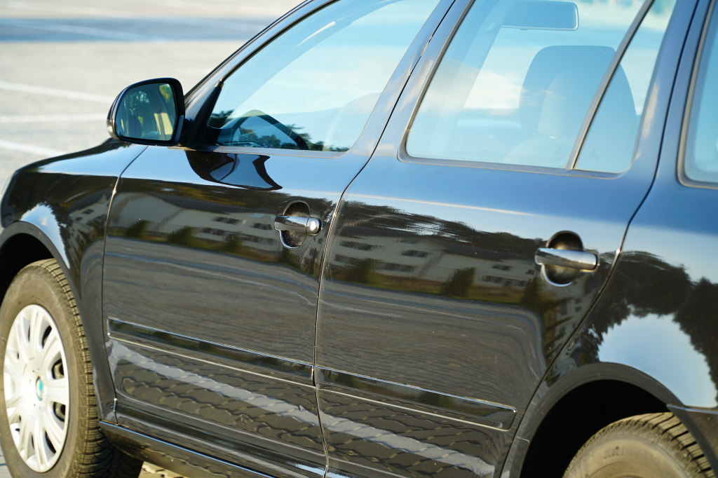 Skoda Octavia A5 фото 13