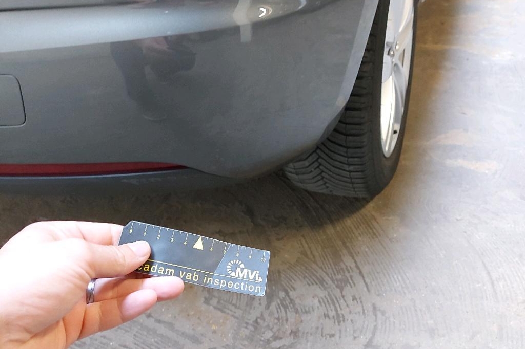 Opel Astra 2017 фото 15