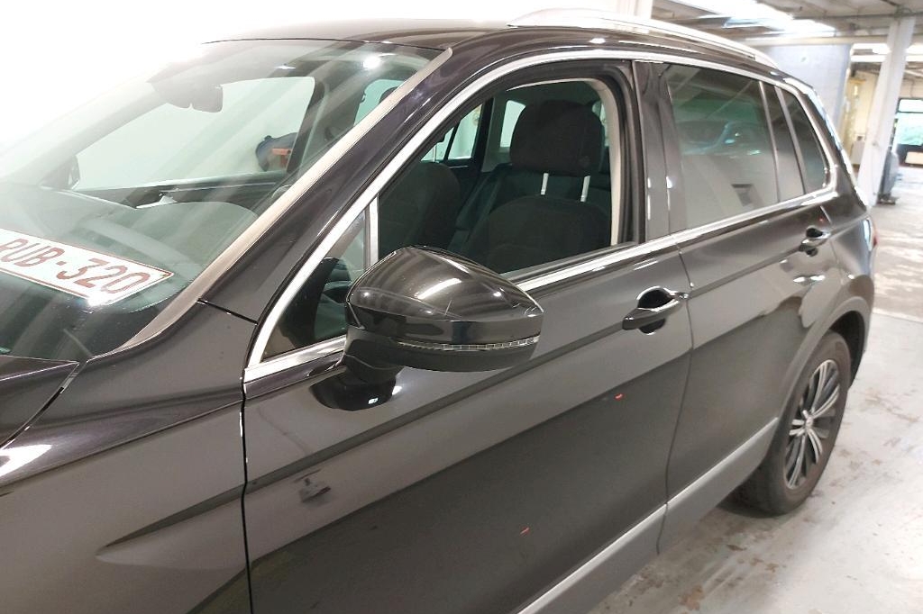 Volkswagen Tiguan 2017 фото 29