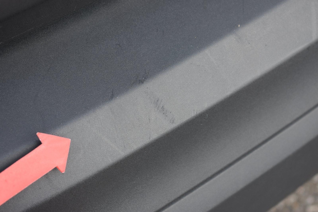 Opel Crossland X 2019 photo 38