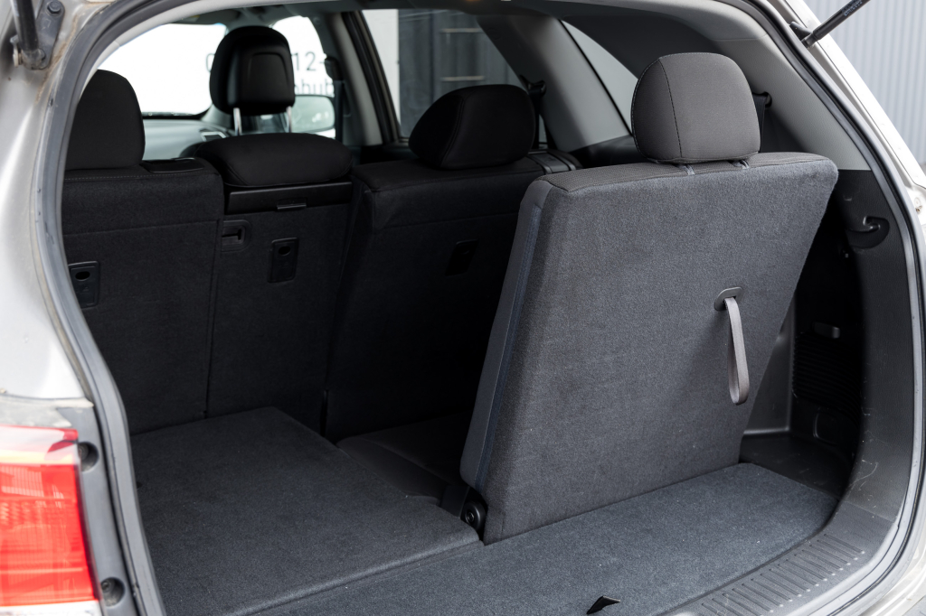 Kia Sorento LX 2013 фото 10