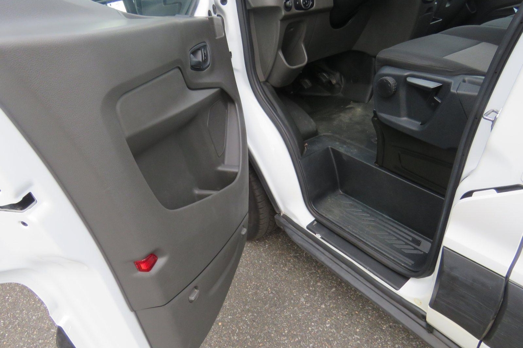 Ford Transit Pritsche 2020 фото 42