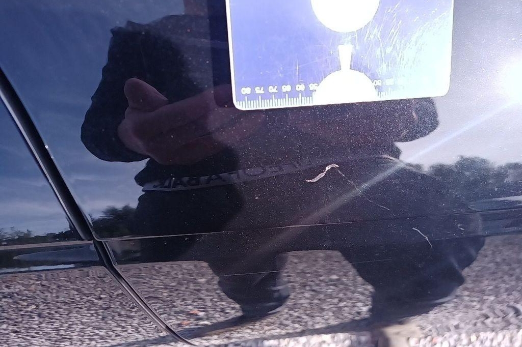 Audi A4 Avant 2016 photo 74