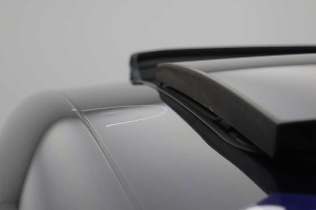 Porsche Macan S 2017 фото 39