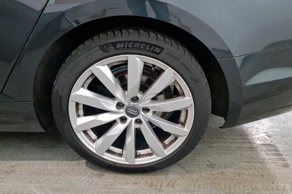 Audi A5 Sportback 2017 photo 18