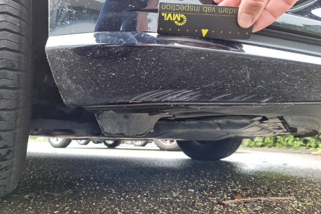 Volkswagen Golf 2017 photo 45