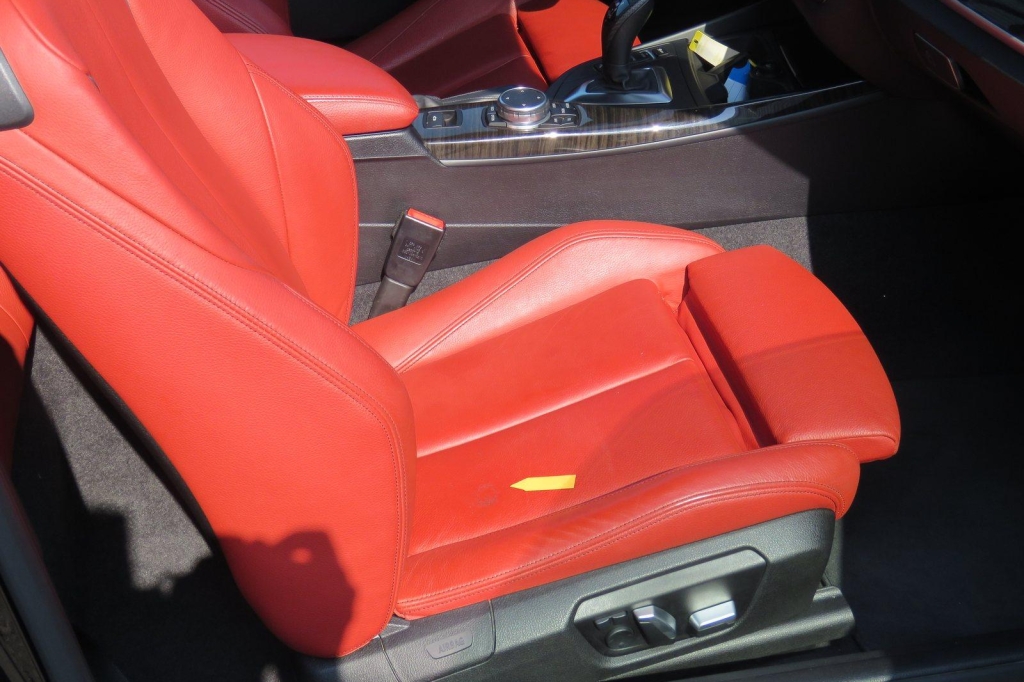 BMW 2er Cabrio 2016 фото 26