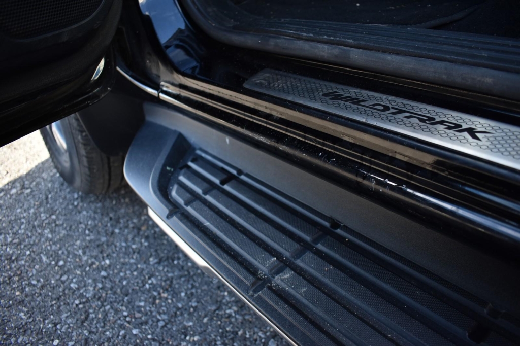 Ford Ranger 2020 фото 15