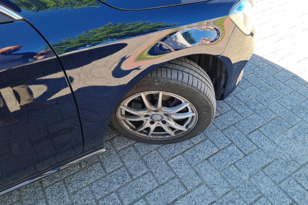 Mercedes-Benz CLA-Klasse 2016 photo 22