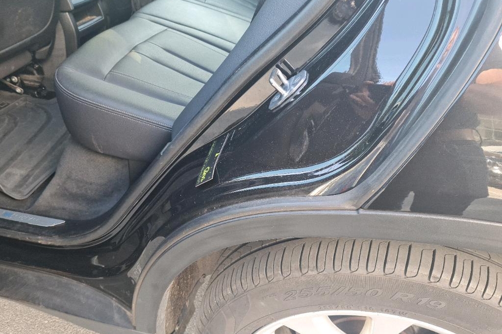 BMW X5 2017 фото 9