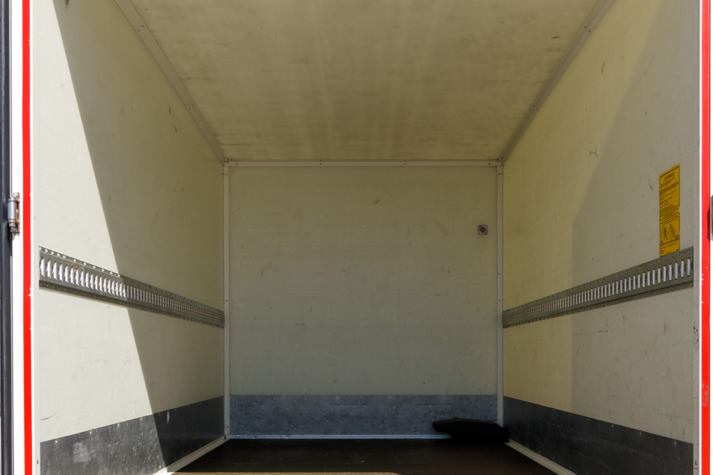 Peugeot Boxer, 2012 photo 18