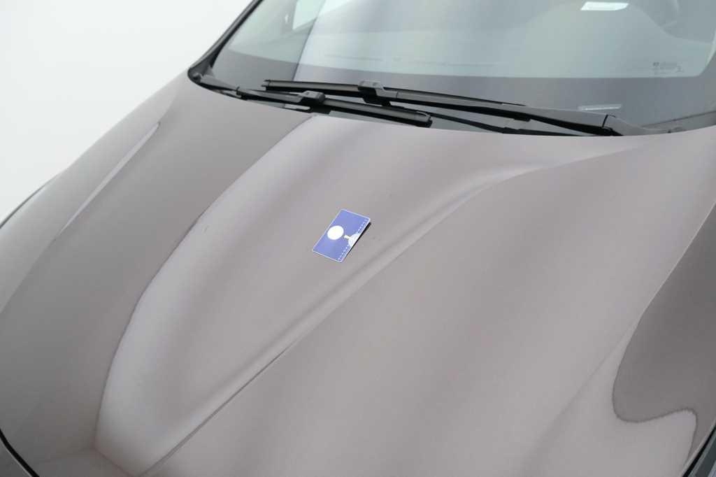 Opel Astra 2019 фото 16