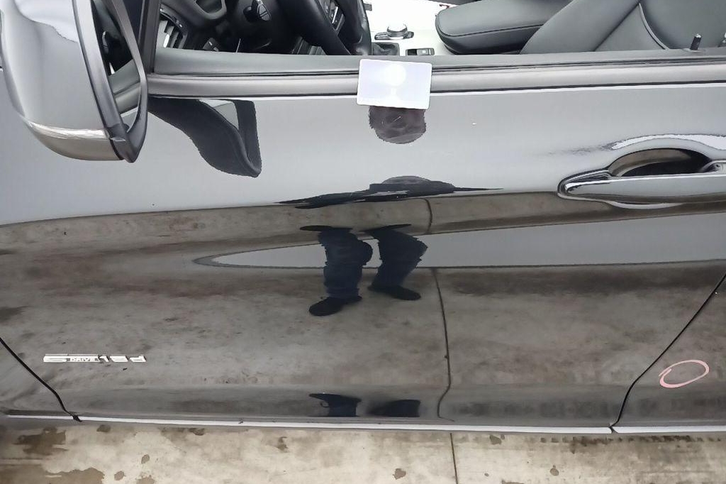 BMW X3 2017 фото 36