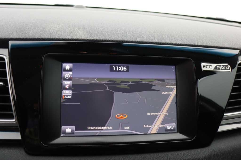 Kia Niro 2018 photo 7