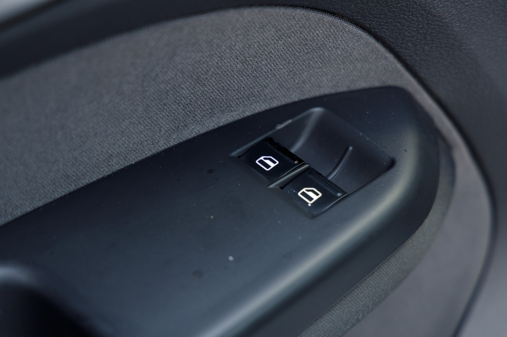 Volkswagen Caddy пасс. Trendline photo 11