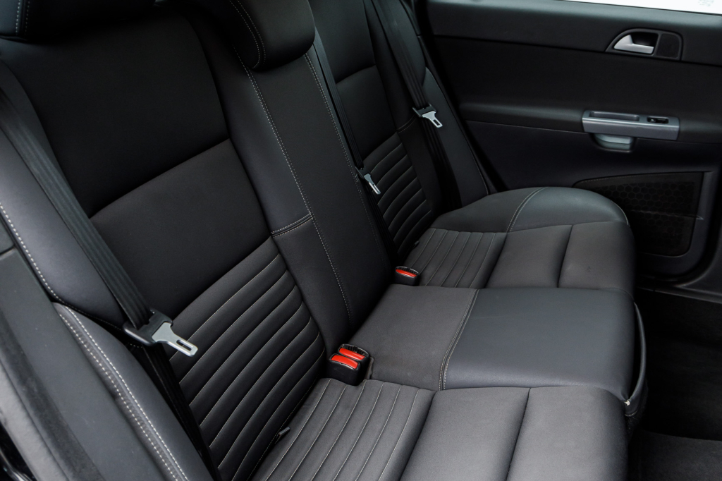 Volvo V50 2007 фото 16