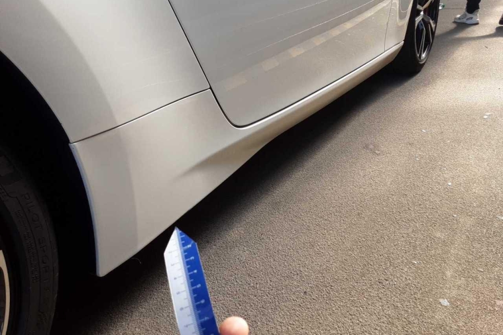 Nissan 370Z 2018 фото 24