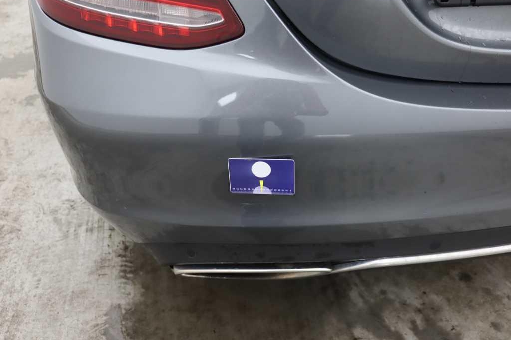 Mercedes-Benz C-Klasse 2017 photo 14