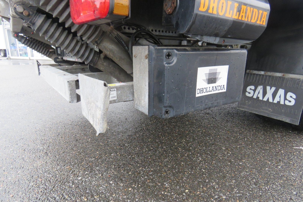 Ford Transit Koffer 2017 photo 42