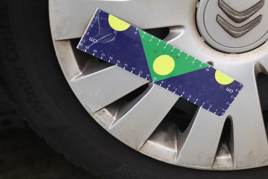 Citroen Berlingo 2015 фото 23